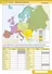 Europa – Staaten - interaktive Arbeitsblätter - Kopiervorlagen Erdkunde / Geografie - Erdkunde/Geografie