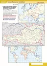 Österreich – Bevölkerung und Siedlung - Kopiervorlagen Erdkunde / Geografie - Erdkunde/Geografie