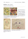 Paul Klee – Maler und Musiker - Objektanalyse im Kunstunterricht - Kunst/Werken
