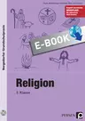 Religion 3. Klasse - Bergedorfer Grundschulpraxis - Religion
