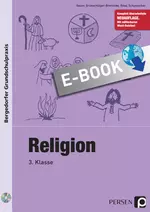 Religion 3. Klasse - Bergedorfer Grundschulpraxis - Religion