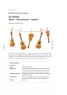 Die Ukulele: Hören – Kennenlernen – Spielen - Musikinstrumente und Akustik - mitz 10 Mp3-Dateien - Musik