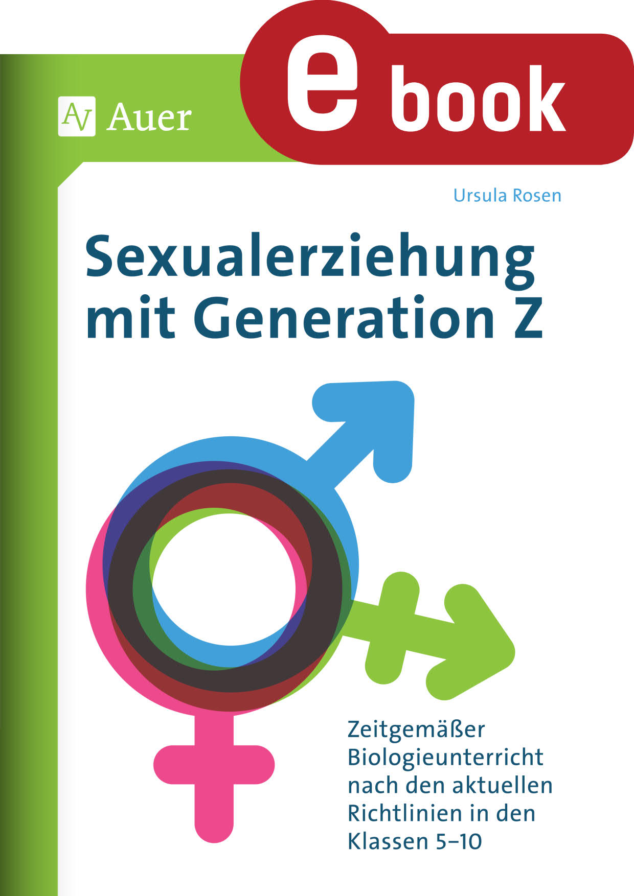 Sexualerziehung Mit Generation Z