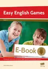 Easy English Games - Mit bekannten Spielformaten und einfachen Regeln sprachliche Grundstrukturen trainieren - Englisch