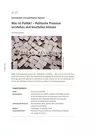 Was ist Politik? – Politische Prozesse verstehen und beurteilen können - Demokratie und politisches System - Sowi/Politik