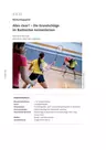 Alles clear? – Die Grundschläge im Badminton kennenlernen - Rückschlagspiele im Sportunterricht - Sport