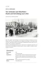 Von Schlesien nach Westfalen – Flucht und Vertreibung nach 1945 - 20./21. Jahrhundert - Geschichte