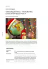 Celebrating Christmas - Interkulturelles Lernen für die Klassen 7 bis 9 - Englisch