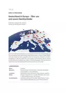 Deutschland in Europa – Über uns und unsere Nachbarländer - Leben in Deutschland - DaF/DaZ