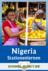 Stationenlernen Nigeria - Voices from the African continent - Stationenlernen Englisch Abiturvorbereitung - Englisch