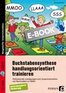 Buchstabensynthese handlungsorientiert trainieren - Motivierende Leseübungen zum Zusammenziehen von Buchstaben zu Silben - sonderpädagogische Förderung - Deutsch