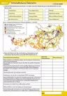 Wirtschaftsräume Österreichs - Arbeitsblätter mit Aufgaben - Erdkunde/Geografie