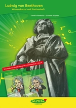 Beethoven komplett - Unterrichtseinheiten im günstigen Paket - Musik