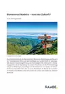 Die Blumeninsel Madeira – Insel der Zukunft? - Klima und Geomorphologie und Landwirtschaft im Spannungsfeld zwischen Ressourcengefährdung und Nachhaltigkeit - Erdkunde/Geografie