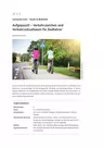 Aufgepasst! – Verkehrszeichen und Verkehrssituationen für Radfahrer - Sachunterricht – Raum & Mobilität  - Sachunterricht