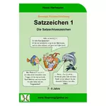 Satzzeichen 1: Die Satzschlusszeichen - Bewegte Rechtschreibung - Deutsch