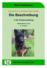Die Tierbeschreibung - Die Beschreibung - Karolien & Lena schreiben einen Aufsatz - Deutsch