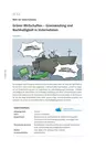 Grüner Wirtschaften - Greenwashing und Nachhaltigkeit in Unternehmen - Welt der Unternehmen - Sowi/Politik