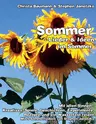 Sommer - Lieder und Ideen im Sommer - Spiele, Geschichten, Experimente, Rezepte u.v.m. - Musik