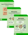 Paket: Rechtschreibung & Grammatik - Bewegte Grammatik - Deutsch