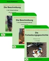Karolin & Lena schreiben einen Aufsatz I - Beschreibung & Tierbeschreibung - Paket - 3 Unterrichtseinheiten im günstigen Paket - Deutsch