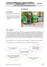 Containern: Mülltauchen – zwischen Knappheit und Überschuss - Unser gemeinschaftliches Leben - Ethik