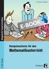 Kompetenztests Mathematikunterricht - 9./10. Klasse - Leistungsüberüfungen und Bildungsstandards - Mathematik