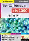Den Zahlenraum bis 1000 erfassen - Grundlegendes Zahlenverständnis fördern und festigen - Mathematik