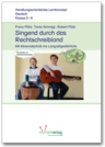Singend durch das Rechtschreibland - Mit Mnemotechnik ins Langzeitgedächtnis - Deutsch