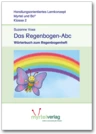 Das Regenbogen-ABC - Wörterbuch zum Regenbogenheft - Deutsch
