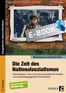 Die Zeit des Nationalsozialismus - einfach & klar - Arbeitsblätter, Tests und Unterrichtsideen für Schüler mit sonderpädagogischem Förderbedarf - Geschichte