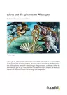 Lukrez und die epikureische Philosophie - De rerum natura - Oberstufe Latein - Latein