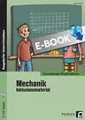 Mechanik - Inklusionsmaterial - Mit diesen Materialien zum Thema Mechanik erlangen alle Schüler physikalisches Grundwissen! - Physik