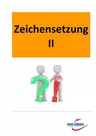 Zeichensetzung II: Doppelpunkt, Semikolon, Zitate u.a. - Deutsch