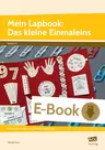 Mein Lapbook: Das kleine Einmaleins - Differenzierte Aufgaben und vielfältige Bastelvorlagen - Mathematik