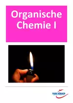 Organische Chemie I - Eine Einführung - Chemie