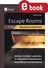 Escape Rooms für den Deutschunterricht 5-10 - Einfach und sofort umsetzbar. Zu zentralen Lehrplanthemen. Teambildend und motivierend - Deutsch
