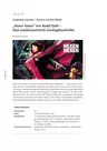 "Hexen hexen" von Roald Dahl - Erzählende Literatur - Autoren und ihre Werke - Eine schülerzentrierte Lesetagebuchreihe - Deutsch