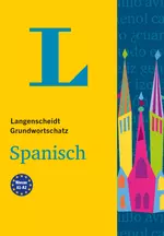 Grundwortschatz Spanisch (Langenscheidt) - Niveau A1-A2 - Spanisch