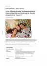 Carta al Equipo Sommer - 3./4. Lernjahr - Aufgabenorientierte Unterrichtseinheit zur Förderung der Schreibkompetenz - Spanisch