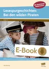 Lesespurgeschichten: Bei den wilden Piraten - Differenzierte Geschichten und abwechslungsreiche Aufgaben zu einem fantasievollen Thema
unter die Lupe genommen - Deutsch