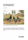 Genetik: Die "Blauen Andalusier" - Eine neue Hühnerrasse? Klassische Genetik - Biologie