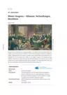 Wiener Kongress: Allianzen, Verhandlungen, Beschlüsse - Das 19. Jahrhundert im Geschichtsunterricht - Geschichte