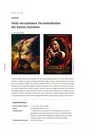 Ovids verschiedene Persönlichkeiten der Katniss Everdeen - Vergleich zwischen der filmischen Adaptation Katniss Everdeens und ihren antiken Vorbildern - Latein