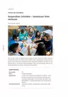 Kooperatives Schreiben - Gemeinsam Texte verfassen - Deutsch