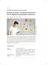 Verstehst du Emoji? - Die Bildschriftzeichen als Teil der digitalen Kommunikation analysieren - Deutsch