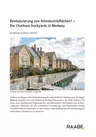 Die Chatham Dockyards in Medway - Revitalisierung von Altindustrieflächen? - Erdkunde/Geografie