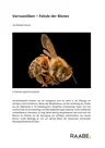 Varroamilben: Feinde der Bienen - Ökologie: Biotische Faktoren - Biologie