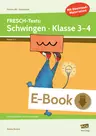 Fresch-Tests: Schwingen, Klasse 3/4 - Lernzielkontrollen zur ersten Strategie - Deutsch