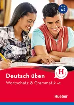DaF / DaZ - Wortschatz & Grammatik A2 - Deutsch üben, Niveau: A2 - DaF/DaZ